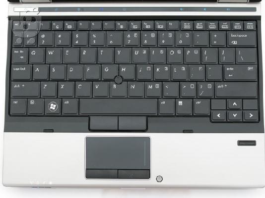 HP Elitebook 2540P